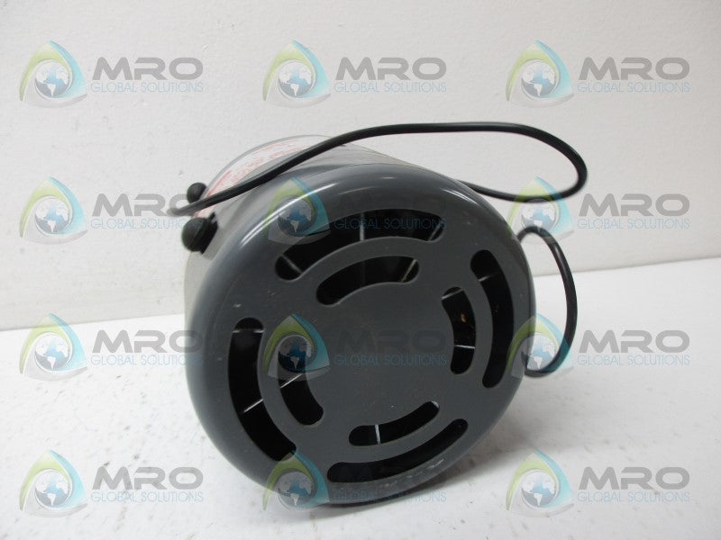 DAYTON 5K003A SHADED POLE MOTOR *NEW NO BOX*