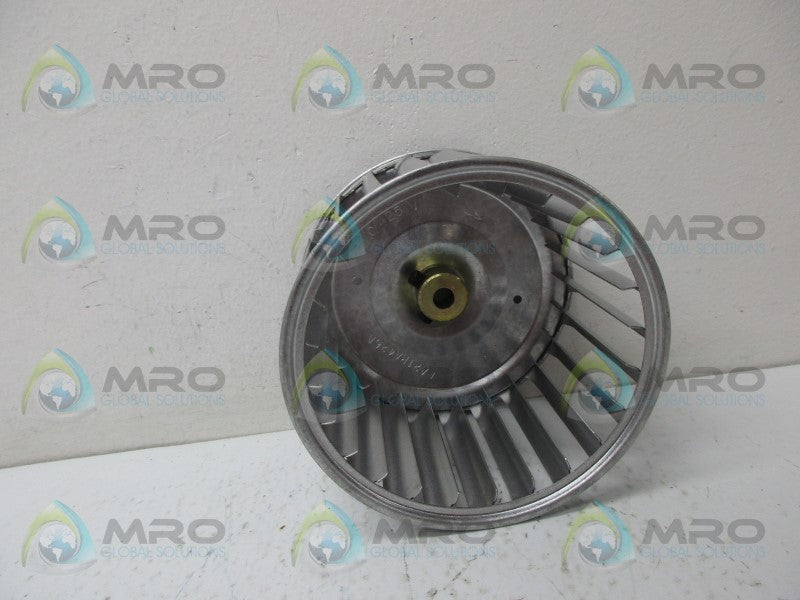 CARRIER LA21RA426A DRAFT INDUCER BLOWER WHEEL *NEW NO BOX*