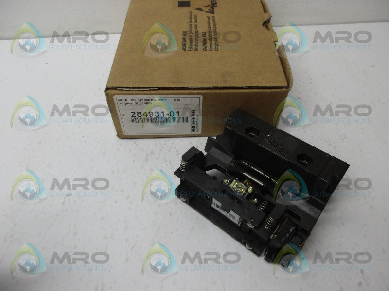 HEIDENHAN 284931-01 SCANNING UNIT *NEW IN BOX*