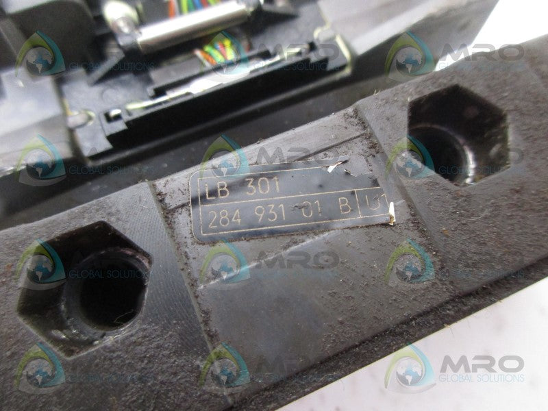 HEIDENHAN 284931-01 SCANNING UNIT *NEW IN BOX*