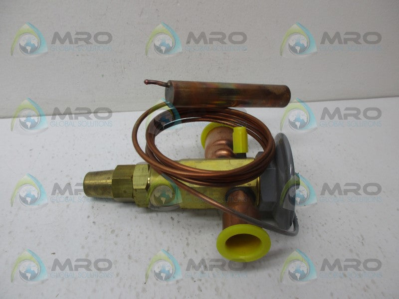 SPORLAN PVE-16-GA 7/8 X1 1/8 THERMOSTATIS EXPANSION VALVE *NEW IN BOX*