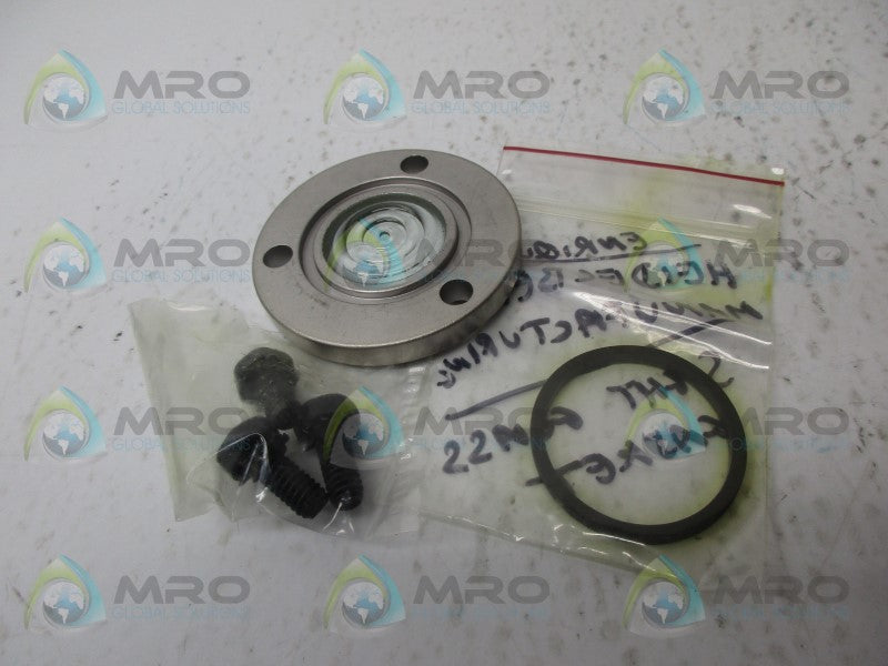 CERTIFIED PARTS 998-0002-02 SIGHT GLASS KIT *NEW IN BOX*