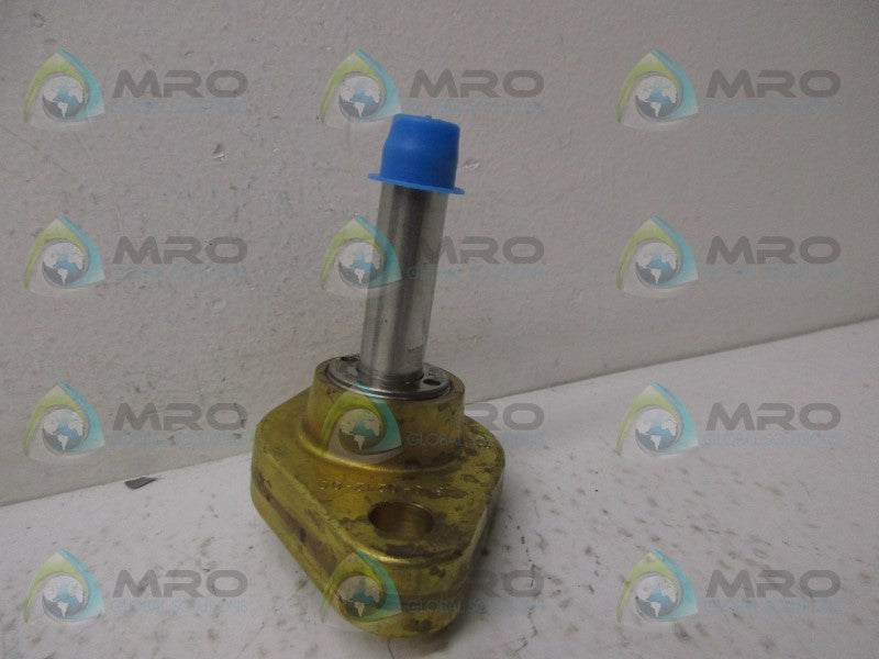 ALCO CONTROLS 703RB001 AS PICTURED SOLENOID VALVE *NEW IN BOX*