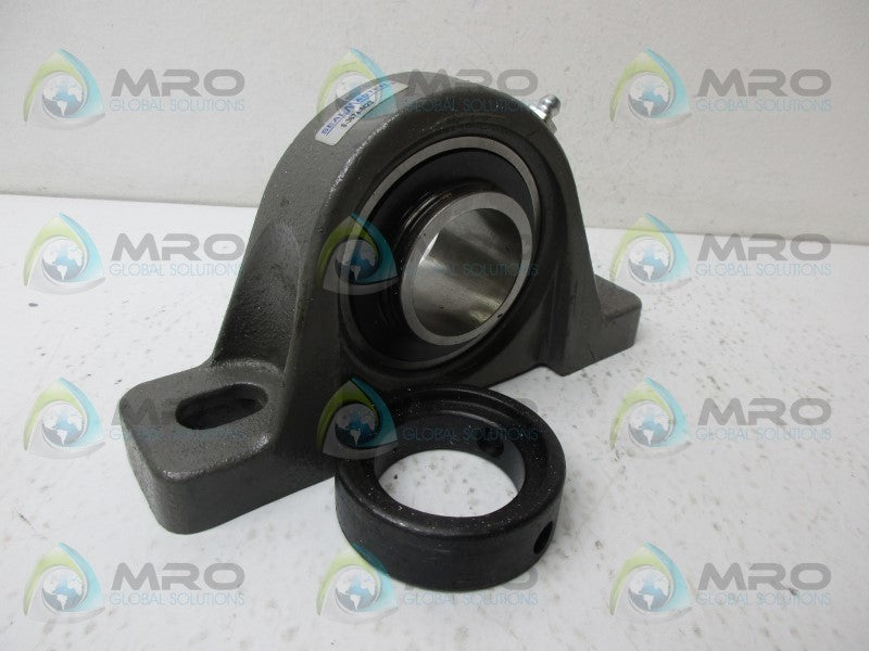 SEAL MASTER S-3674-M23 PILLOW BLOCK BEARING *NEW IN BOX*