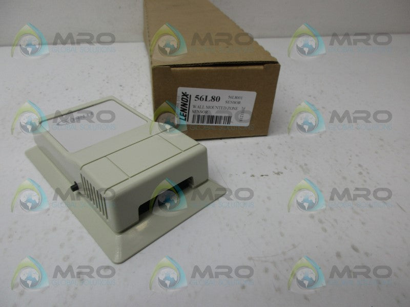 LENNOX 56L80 WALL MOUNTED ZONE SENSOR *NEW IN BOX*