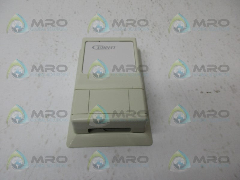 LENNOX 56L80 WALL MOUNTED ZONE SENSOR *NEW IN BOX*
