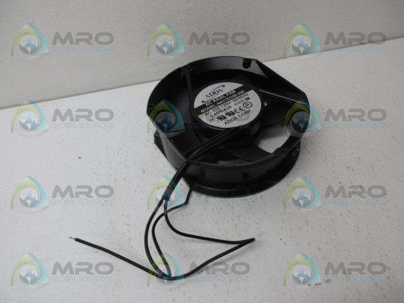 ADDA AA1751HB-AW AC AXIAL FAN *NEW NO BOX*