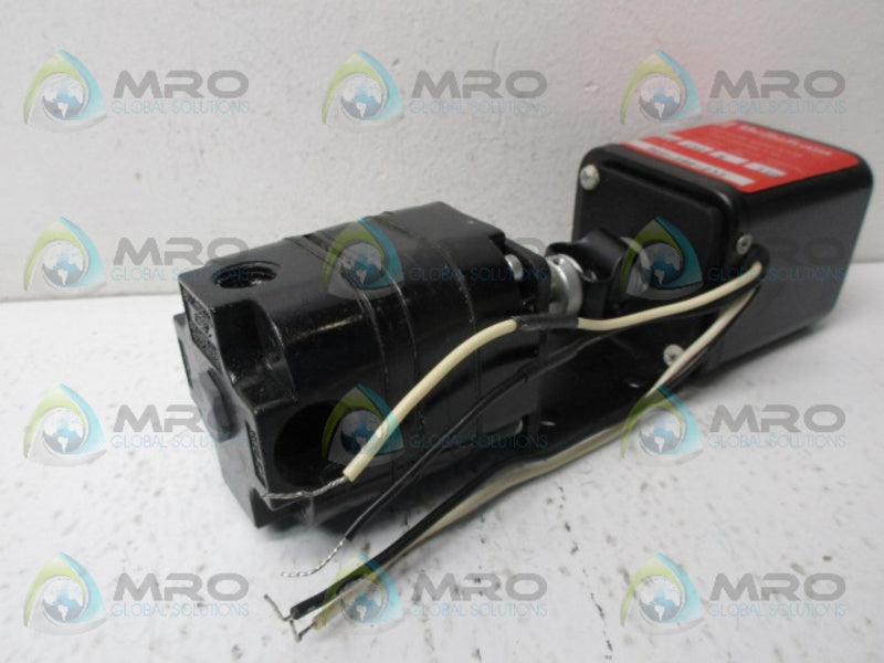 BELLOFRAM 960-180-233 AIR PRESSURE REGULATOR NSNP