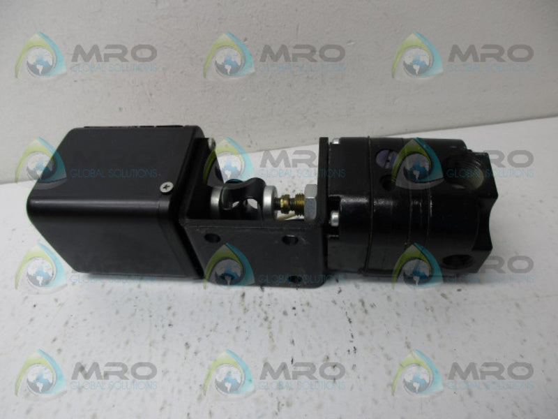 BELLOFRAM 960-180-233 AIR PRESSURE REGULATOR NSNP