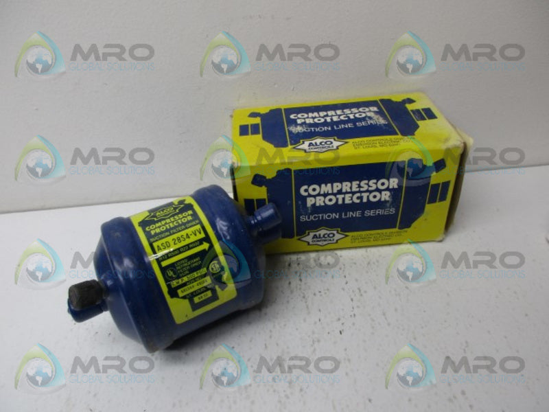 ASC ASD28S4-VV SUCTION FILTER DRIER NSMP