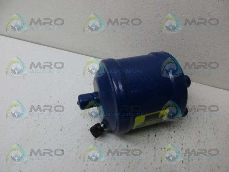 ASC ASD28S4-VV SUCTION FILTER DRIER NSMP