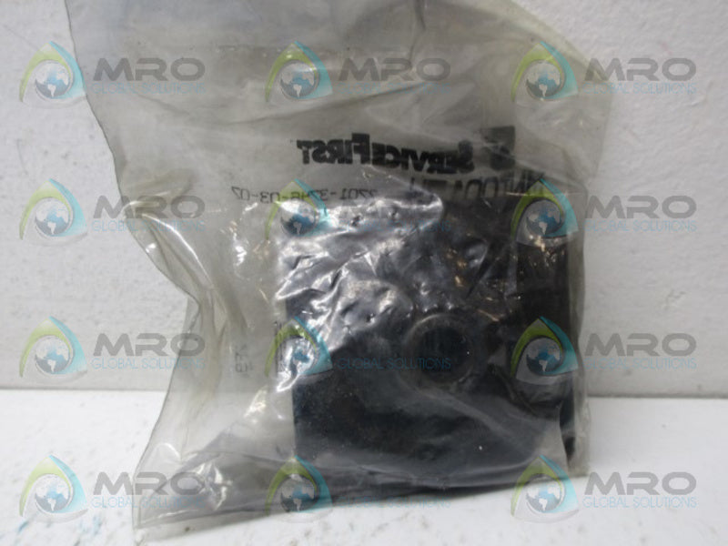 SERVICEFIRST MNT00174 MOUNT ISOLATER NSNP IN FACTOR BAG
