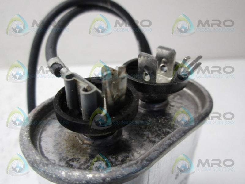 DELEKTROL 97F6056 CAPACITOR UNMP