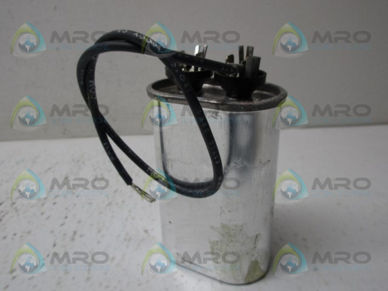 DELEKTROL 97F6056 CAPACITOR UNMP