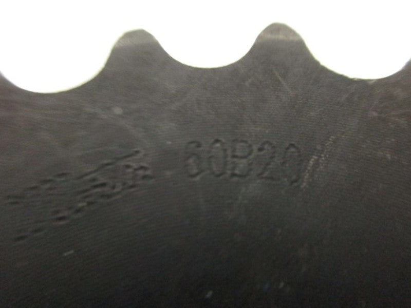 MARTIN 60B20 SPROCKET *NEW IN BOX*