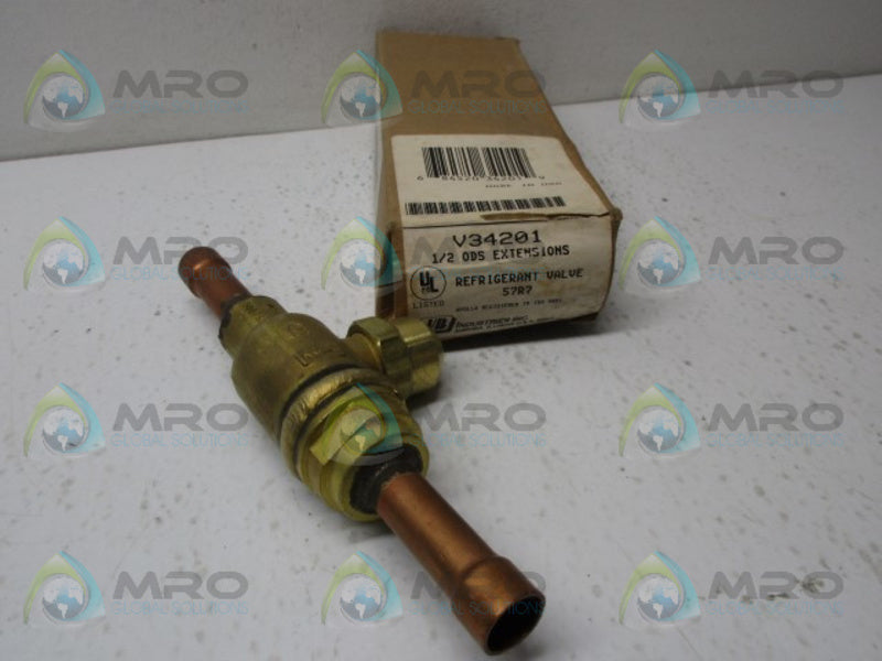JB V34201 REFRIGERANT VALVE NSMP