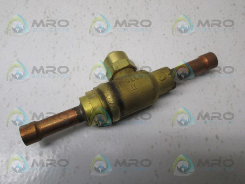 JB V34201 REFRIGERANT VALVE NSMP