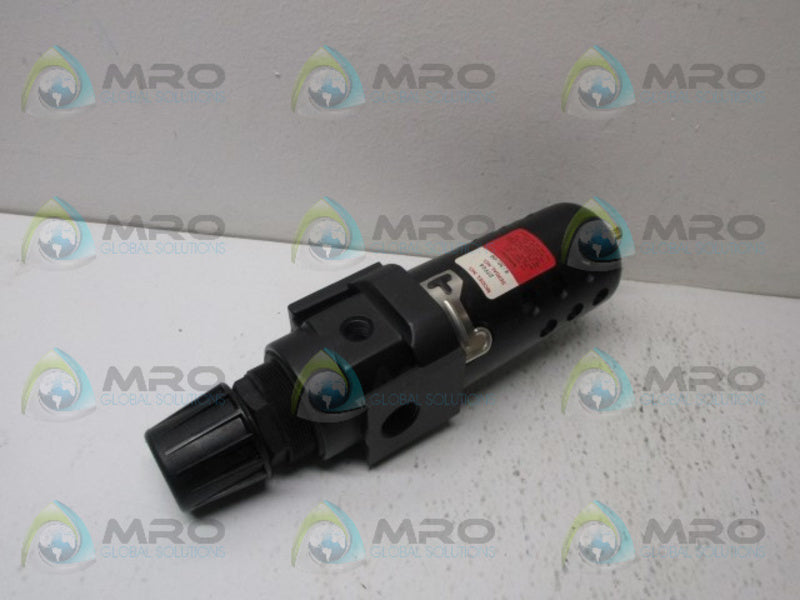 COILHOSE PNEUMATICS 27FC4 PNEUMATIC FILTER REGULATOR NSMP