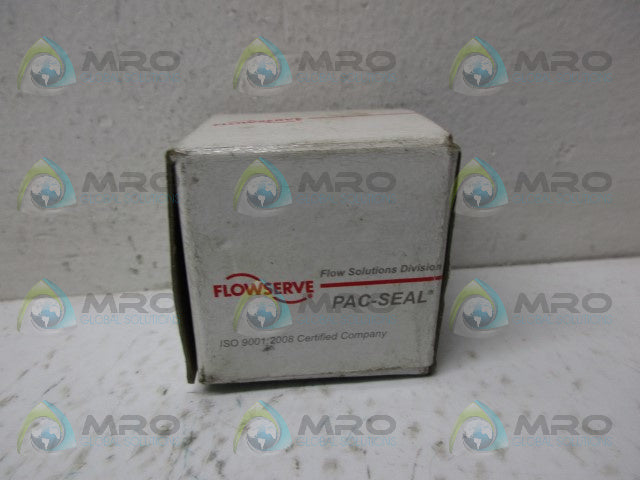 FLOWSERVE 200V PAC-SEAL *NEW IN BOX*