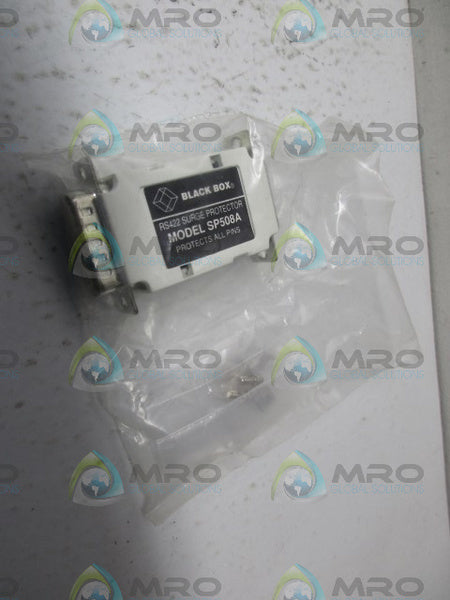 BLACK BOX SP508A SURGE PROTECTER NSMP