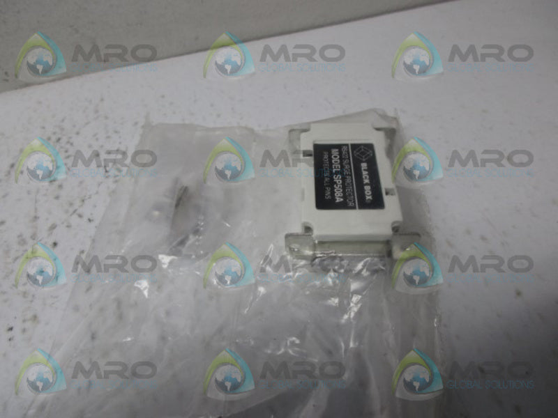 BLACK BOX SP508A SURGE PROTECTER NSMP