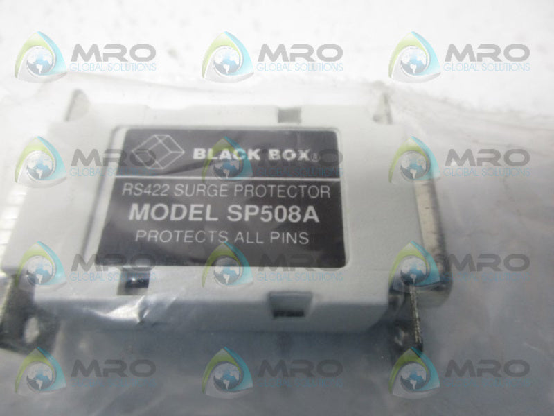 BLACK BOX SP508A SURGE PROTECTER NSMP