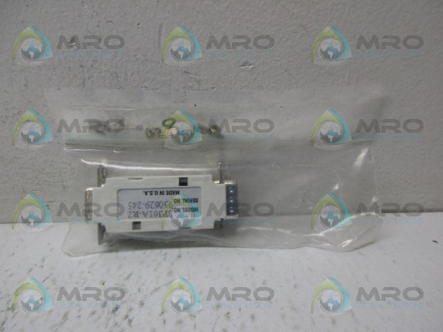 BLACK BOX SP361A-R2 SURGE PROTECTOR *NEW IN FACTORY BAG*