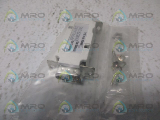 BLACK BOX SP361A-R2 SURGE PROTECTOR *NEW IN FACTORY BAG*