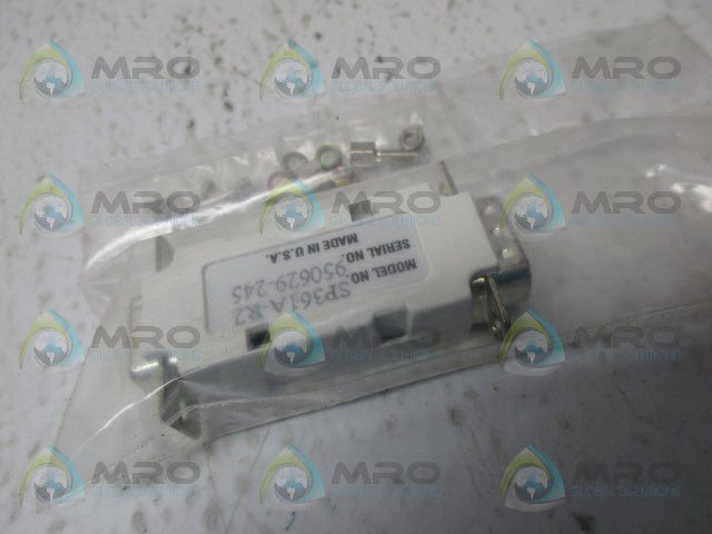BLACK BOX SP361A-R2 SURGE PROTECTOR *NEW IN FACTORY BAG*
