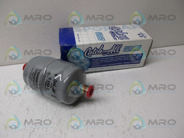 SPORLAN C-164-S NSMP