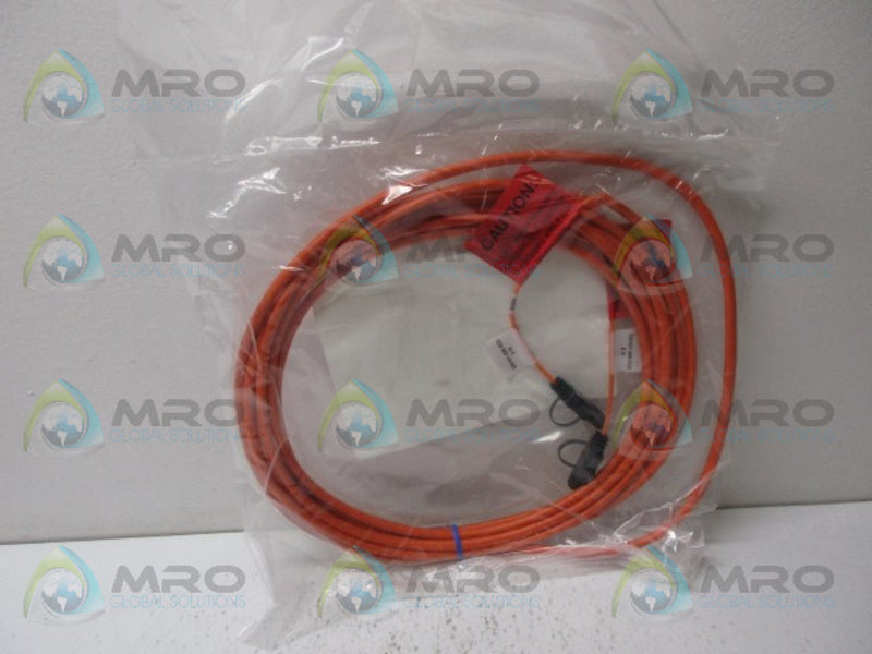 OKUMA AMERICA E9101-I06-022 CORDSET NSMP