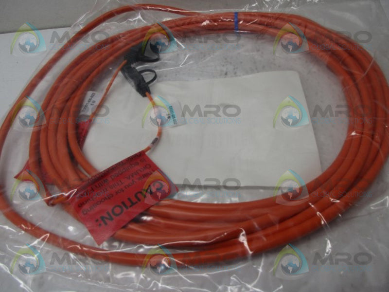 OKUMA AMERICA E9101-I06-022 CORDSET NSMP