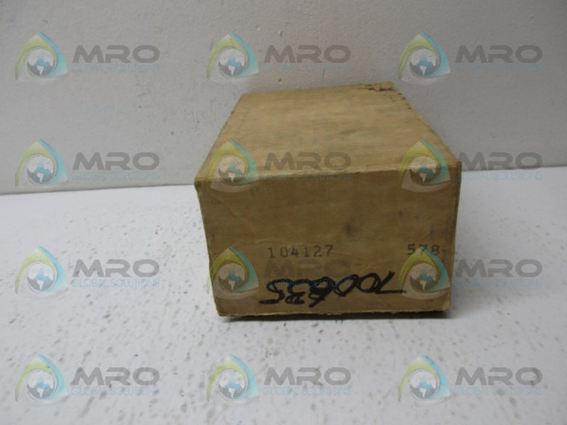 ARO 104127 METAL BOWL NSMP