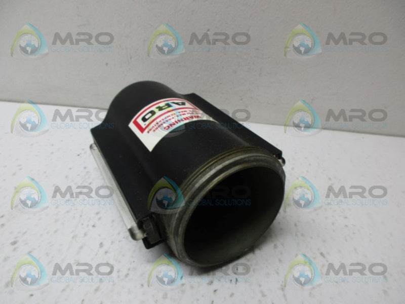 ARO 104127 METAL BOWL NSMP