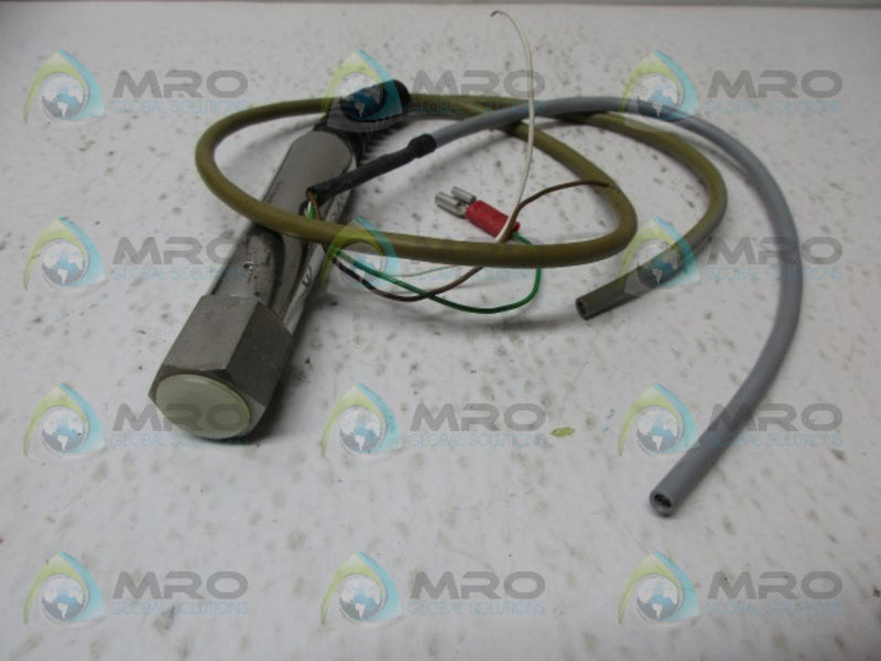JOHNSON CONTROLS P99V-3C PRESSURE TRANSDUCER UNMP