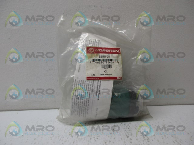 MORGREAN 5350-07 KIT NSMP