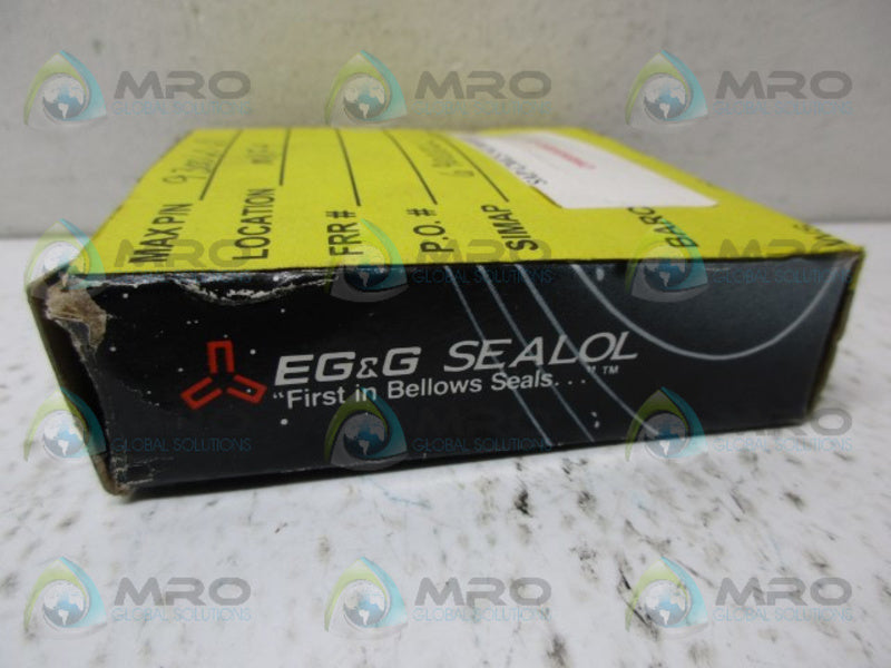 EG & G SEALOL 930060-28 SEAL NSMP