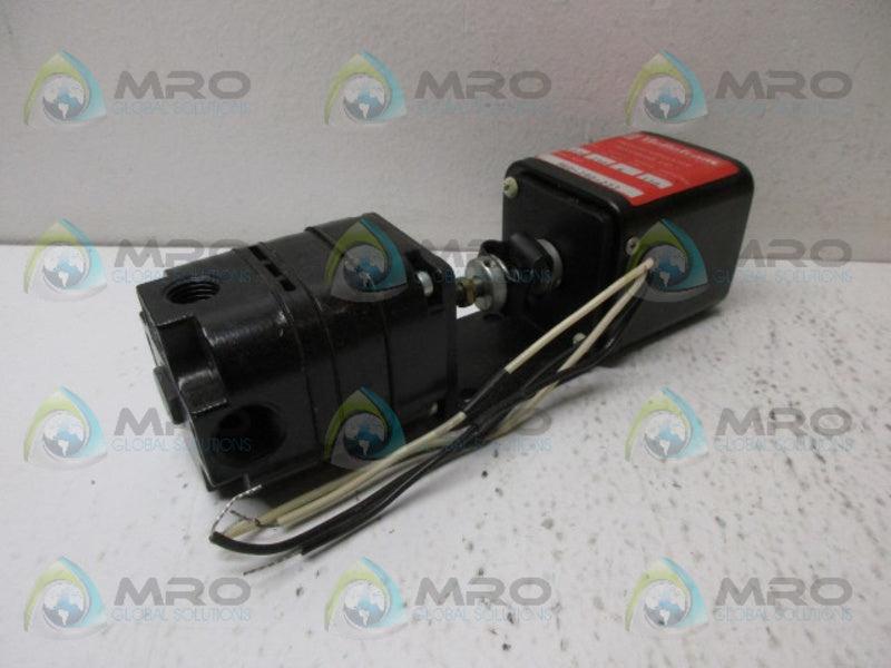 BELLOFRAM 960-180-233 AIR PRESSURE REGULATOR NSNP