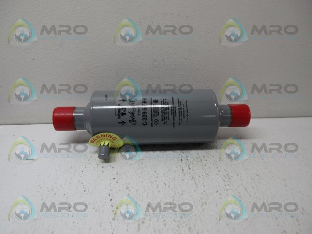SPORLAN C-309-S-T-HH SUCTION LINE FILTER DRIER *NEW IN BOX*