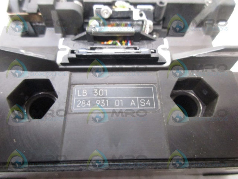 HEIDENHAIN LB 301 284-931-01 * NEW NO BOX *