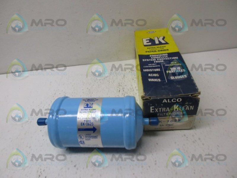 ALCO EK-162S FILTER DRIER NSMP