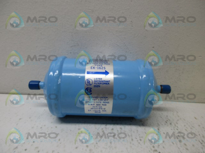 ALCO EK-162S FILTER DRIER NSMP