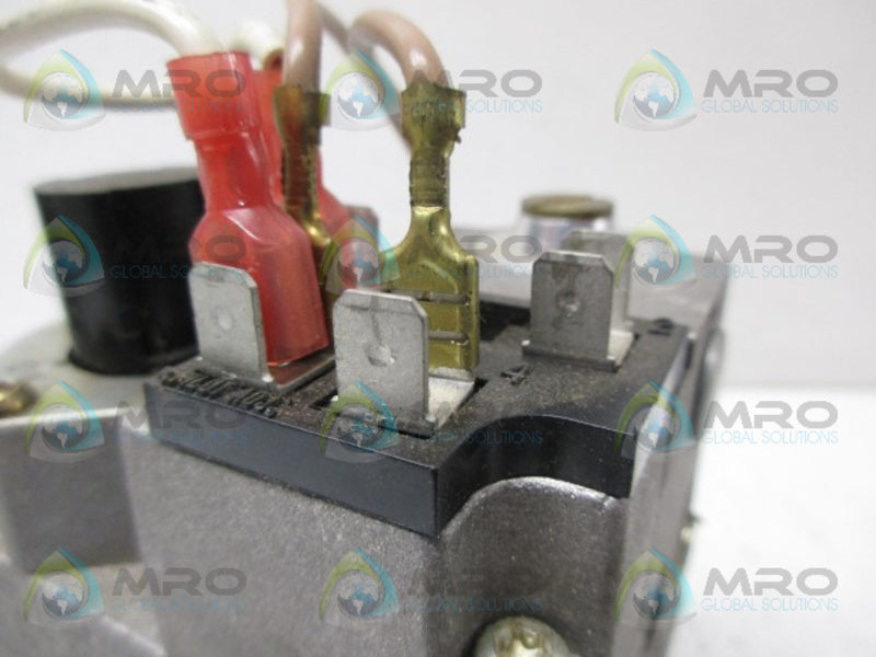 EMERSON 36C68-327 VALVE GAS ACTUATOR NSNP