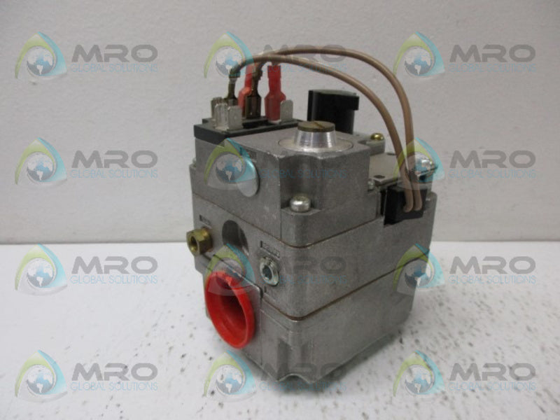 EMERSON 36C68-327 VALVE GAS ACTUATOR NSNP