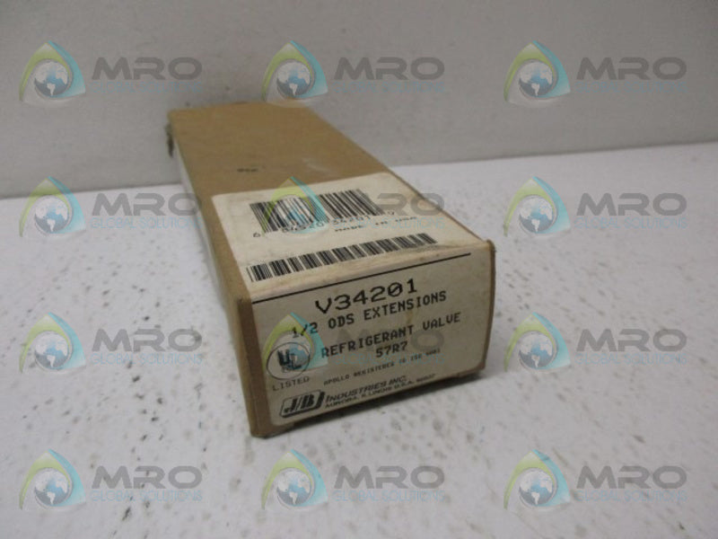 JB V34201 REFRIGERANT VALVE NSMP