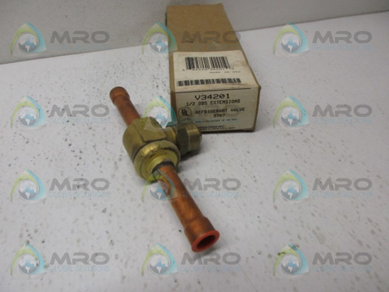 JB V34201 REFRIGERANT VALVE NSMP
