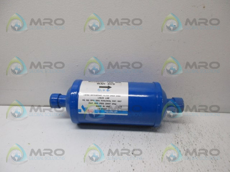 KMP WAH417S LIQUID LINE FILTER DRIER NSMP