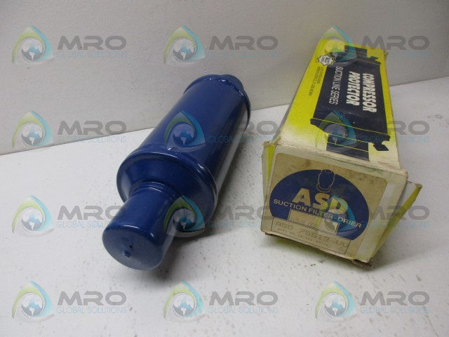 ALC ASD75S13-VV SUCTION FILTER DRIER *NEW IN BOX*