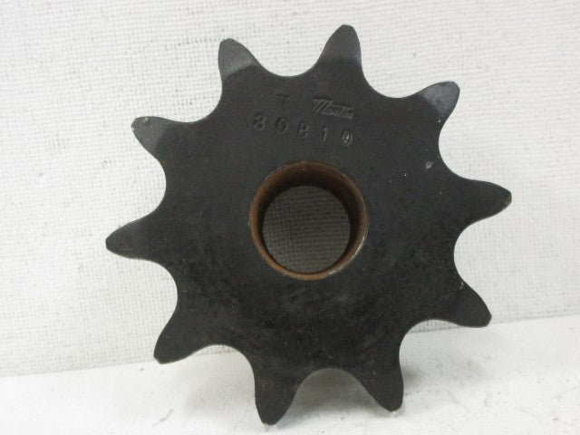 MARTIN 80B10 SPROCKET *NEW IN BOX*