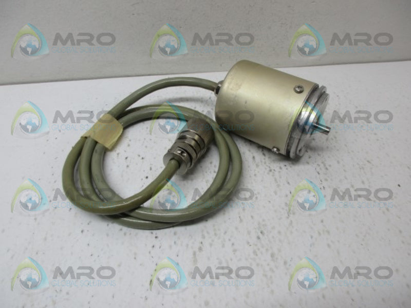 HEIDENHAIN ROD426A2500 ENCODER UNMP